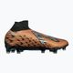 New Balance Tekela V4 Magia FG copper men's football boots 9