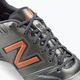 Men's football boots New Balance 442 V2 Pro FG silver 8