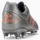 Men's football boots New Balance 442 V2 Pro FG silver 9