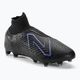 Men's football boots New Balance Tekela V4 Magia FG black