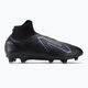 Men's football boots New Balance Tekela V4 Magia FG black 2