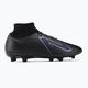 New Balance men's football boots Tekela V4 Magique FG black 2