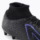New Balance men's football boots Tekela V4 Magique FG black 8