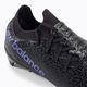 Men's football boots New Balance Furon V7 Destroy FG black 8