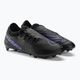 Men's football boots New Balance Furon V7 Dispatch FG black 4