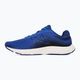 Men's New Balance M520V8 running shoes marine blue 12