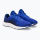 Men's New Balance M520V8 running shoes marine blue 4