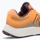 Women's running shoes New Balance W520V8 solar flare 9
