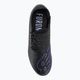 Children's football boots New Balance Furon V7 Dispatch FG Jr black 6