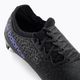 Children's football boots New Balance Furon V7 Dispatch FG Jr black 8
