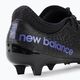 Children's football boots New Balance Furon V7 Dispatch FG Jr black 9