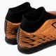 New Balance Tekela V4 Magique TF copper children's football boots 6