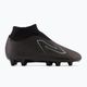 Children's football boots New Balance Tekela V4 Magique FG JR black 11