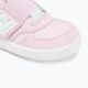 New Balance 300's V1 pink children's shoes 7