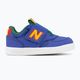 New Balance 300's V1 blue children's shoes 2