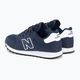 New Balance men's shoes GM500 nb navy 3