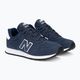 New Balance men's shoes GM500 nb navy 4