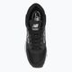 New Balance men's shoes GM500V2 black / white 6