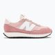New Balance women's shoes WS237DP1 pink 2