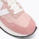 New Balance women's shoes WS237DP1 pink 7