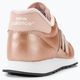 New Balance GW500V2 metallic rose women's shoes 9