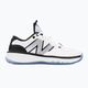 New Balance BBHSLV1 black / white basketball shoes 2