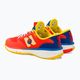 New Balance BBHSLV1 multicolor basketball shoes 3
