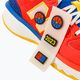 New Balance BBHSLV1 multicolor basketball shoes 7