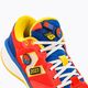 New Balance BBHSLV1 multicolor basketball shoes 8