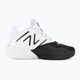 Men's basketball shoes New Balance TWO WXY v4 optic white 2