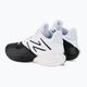 Men's basketball shoes New Balance TWO WXY v4 optic white 3