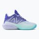 Men's basketball shoes New Balance BB2WYV4 blue 2