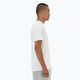 Men's New Balance Stacked Logo T-shirt white 2