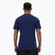 Men's New Balance Graphic V Flying nb navy T-shirt 3