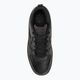 Nike Court Borough Low women's shoes Recraft black/black/black 5