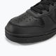 Nike Court Borough Low women's shoes Recraft black/black/black 7