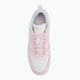 Nike Court Borough Low Recraft white/pink foam shoes 5