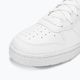 Nike Court Borough Low women's shoes Recraft white/white/white 7