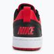 Nike Court Borough Low Recraft university red/black shoes 6