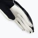 Nike Match children's goalkeeper gloves black/dark grey/white 3