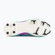 Children's football boots Nike Jr Mercurial Superfly 9 Pro FG hyper turquoise/black/ white/fuchsia dream 5