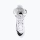 Nike Hyperko 2 white/black/football grey boxing shoes 6