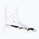 Nike Hyperko 2 white/black/football grey boxing shoes 7