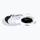 Nike Hyperko 2 white/black/football grey boxing shoes 9