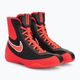 Nike Machomai 2 bright crimson/white/black boxing shoes 4