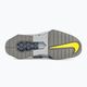 Nike Romaleos 4 weightlifting shoes wolf grey/lightening/blk met silver 5