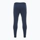 Men's Nike Dri-Fit Academy football trousers midnight navy/midnight navy/hyper turquoise 2