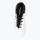 Nike Phantom Luna II Academy FG/MG football boots white / metallic gold coin / black 5