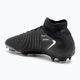 Nike Phantom Luna II Pro FG football boots black/black 3