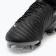 Nike Phantom Luna II Pro FG football boots black/black 7